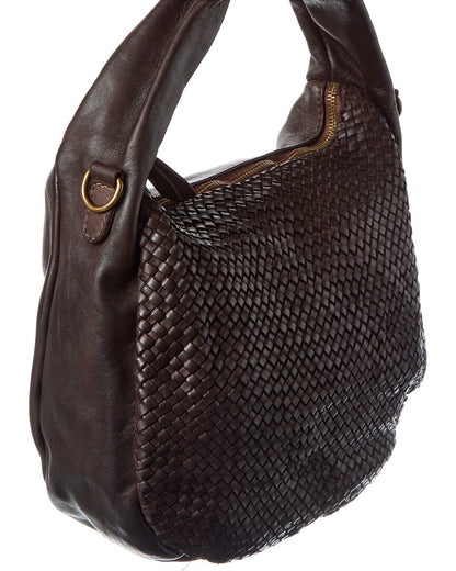 BROWN-