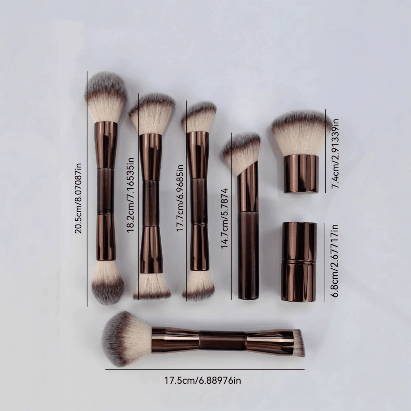 Brown-