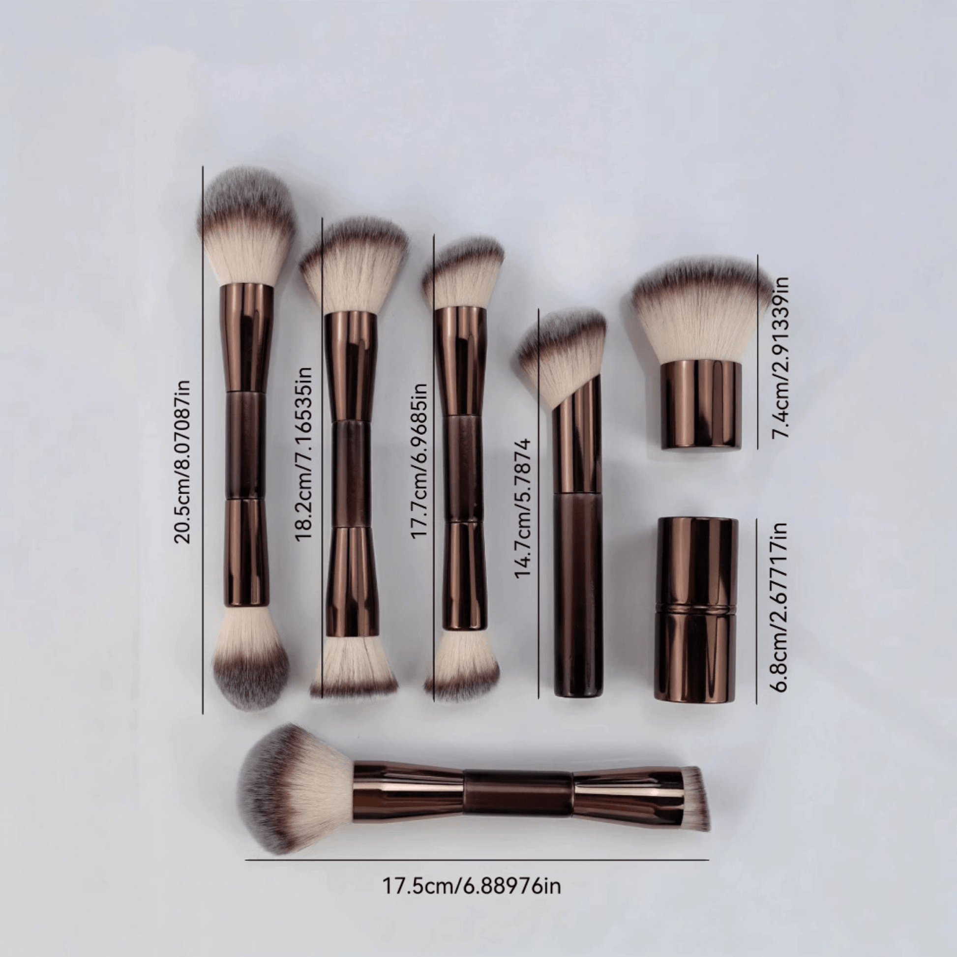 Brown-