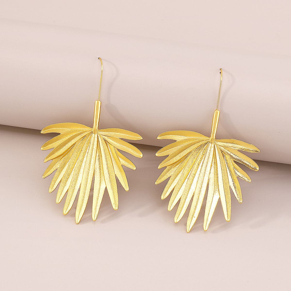 Metallic-