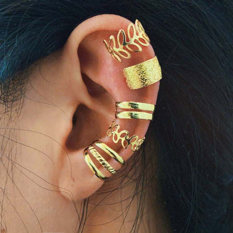 Metallic-