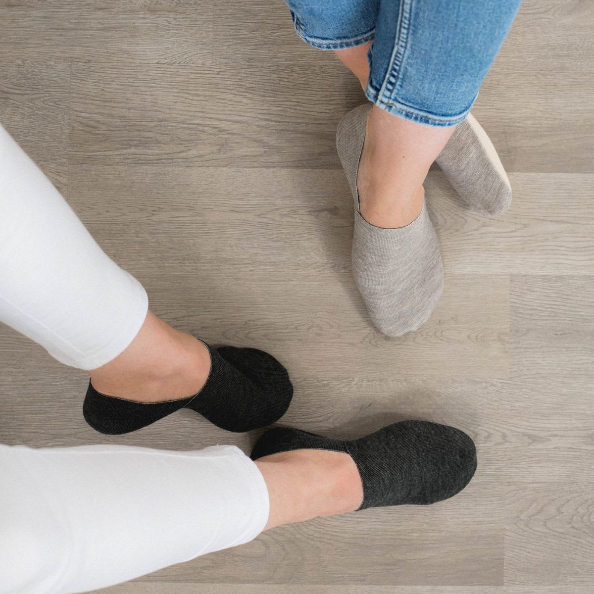 Khaki Grey-