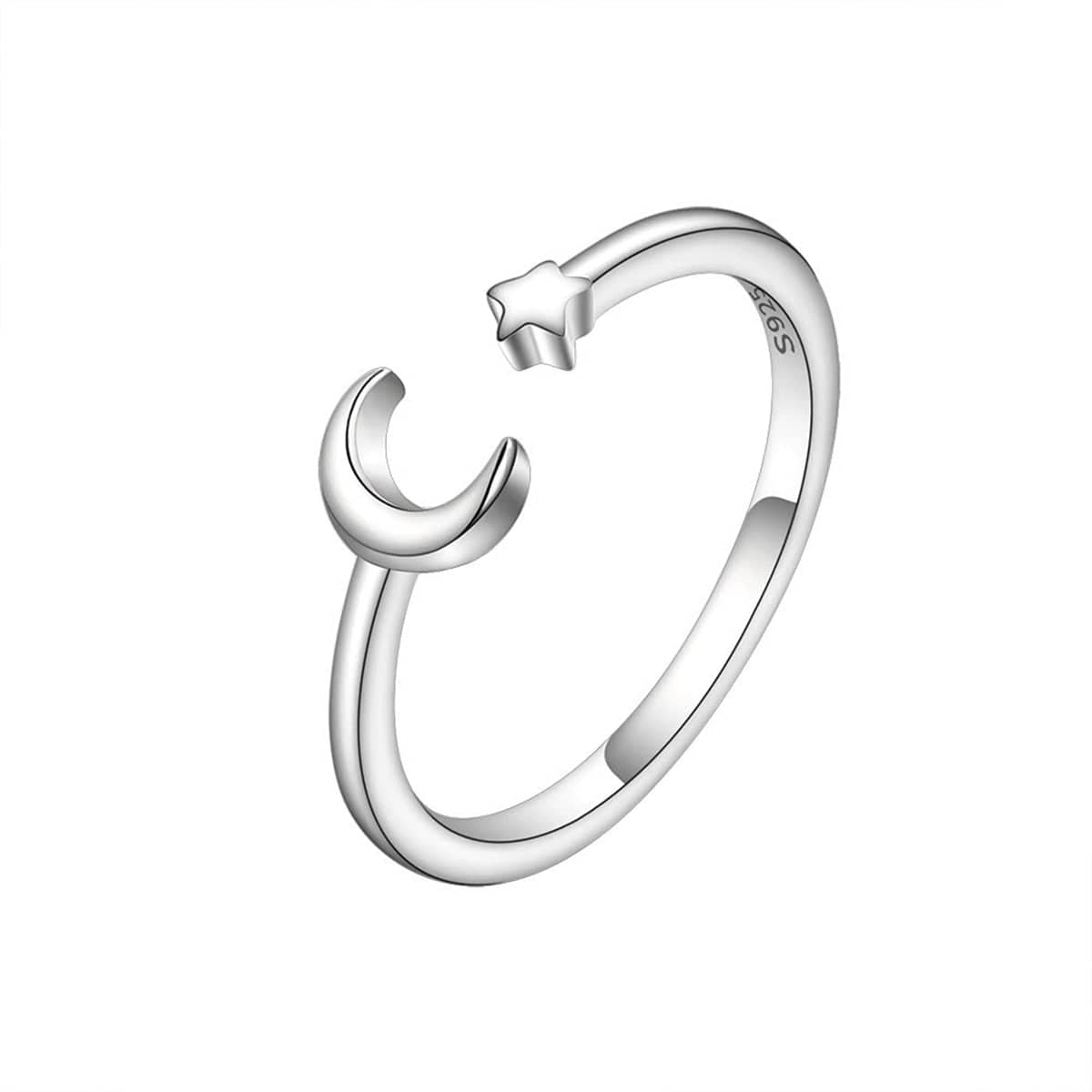 Metallic-