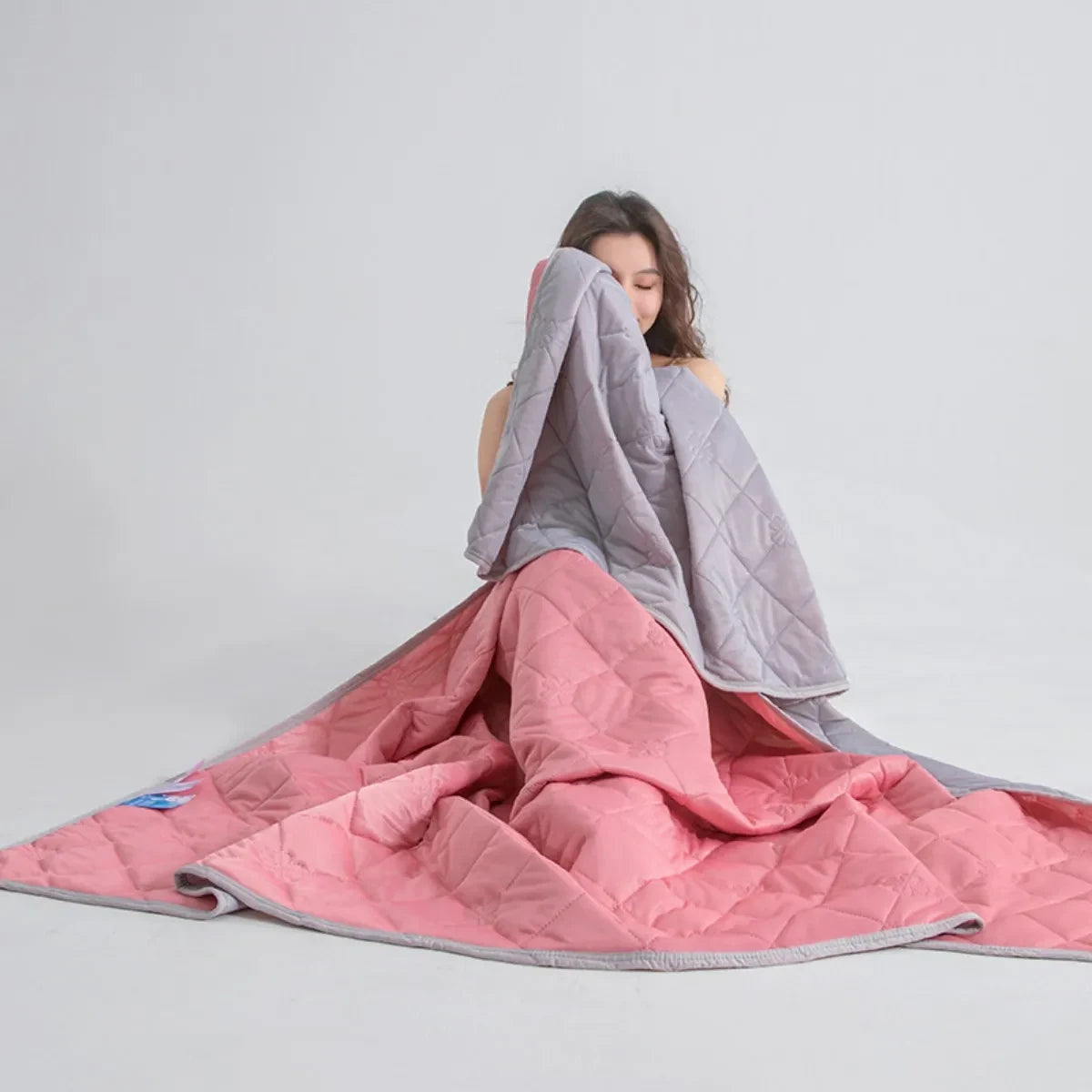 Dusty Pink-