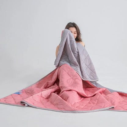 Dusty Pink-