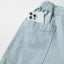 Sky Blue Stripe