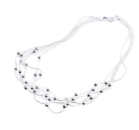 Sterling Silver Filled-