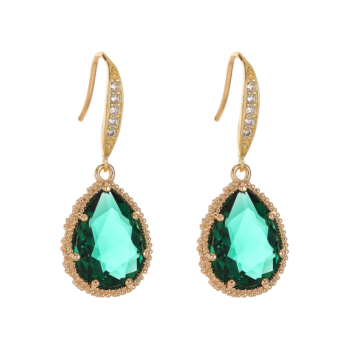 Green-