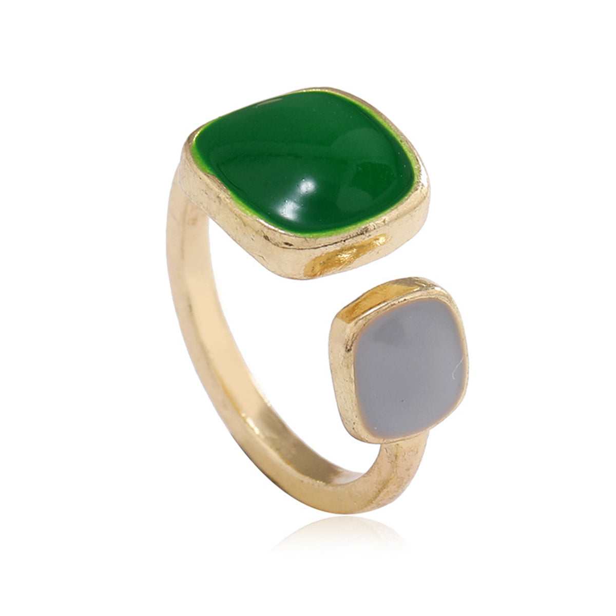 Green-