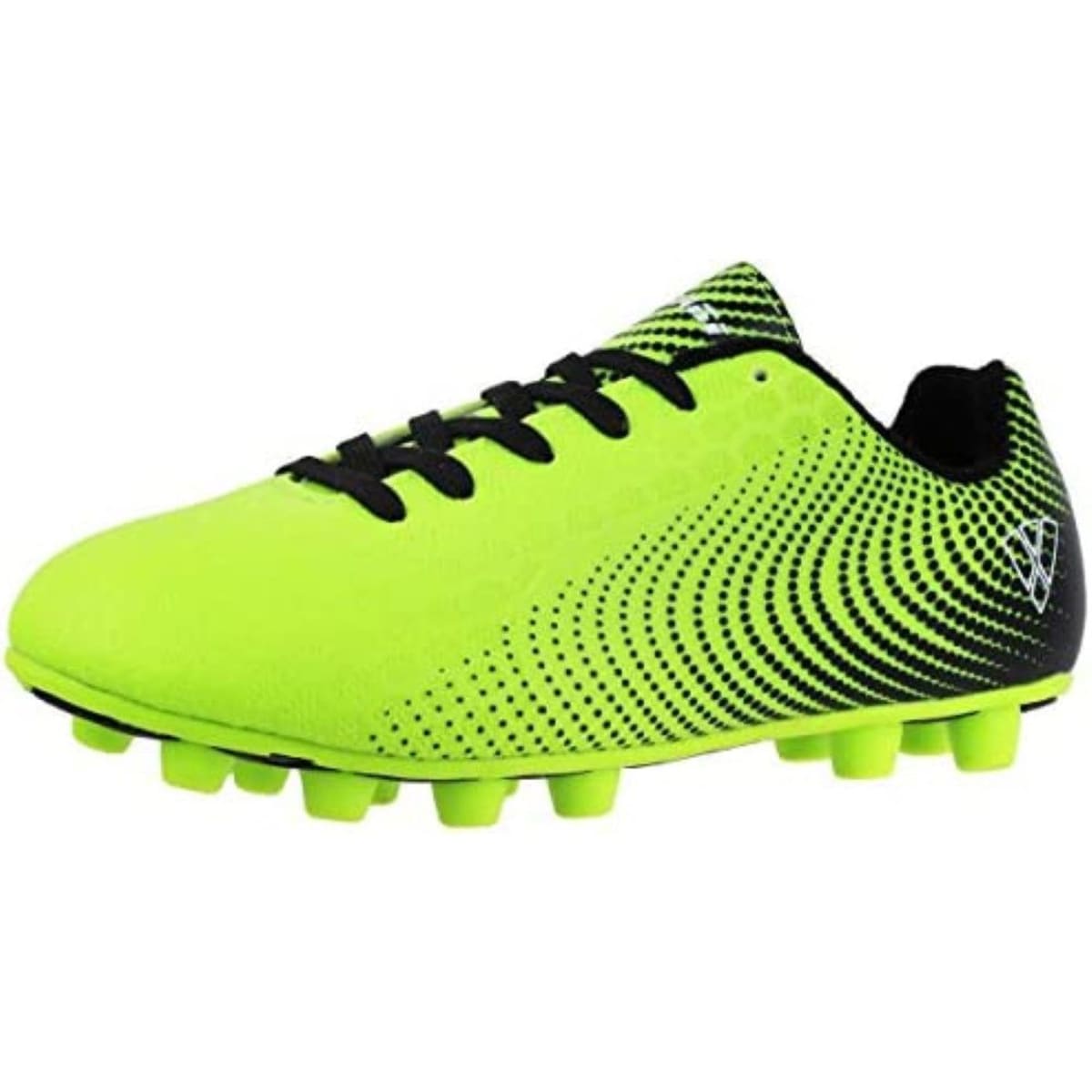 Green Black-