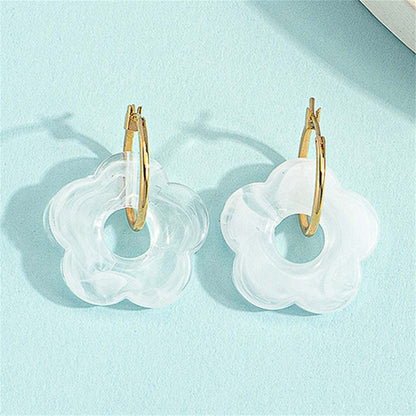White-