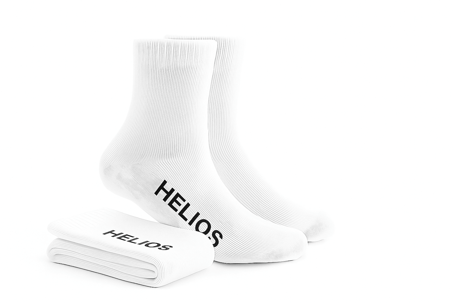 White-