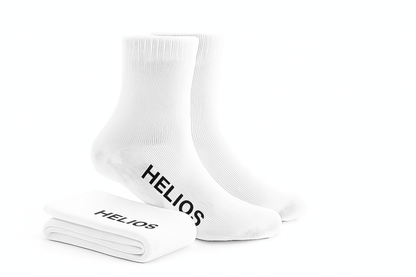 White-