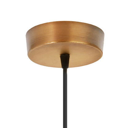 Brass/Clear-