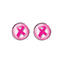 Pink Breast Cancer Ribbon