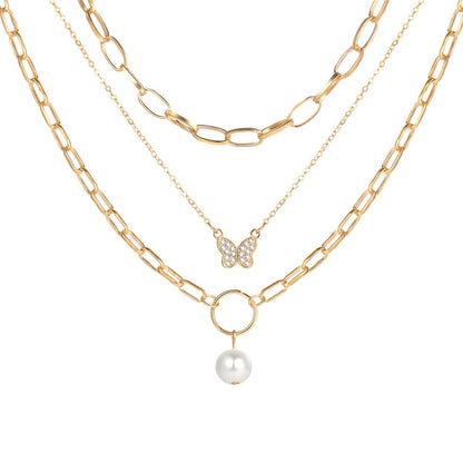 Metallic-