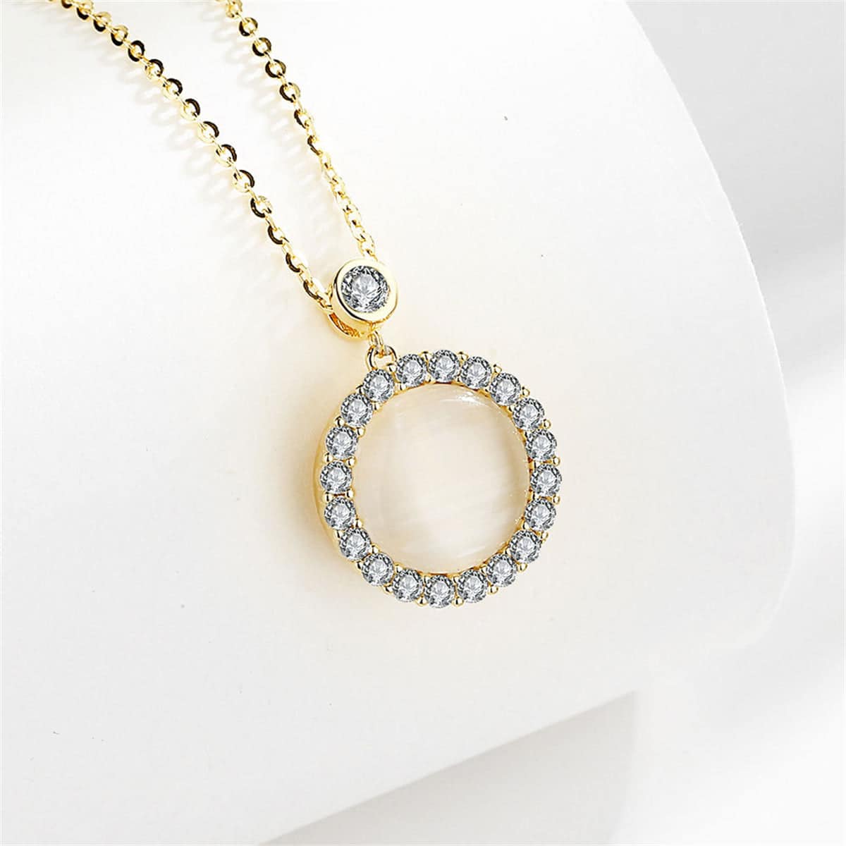 Metallic-
