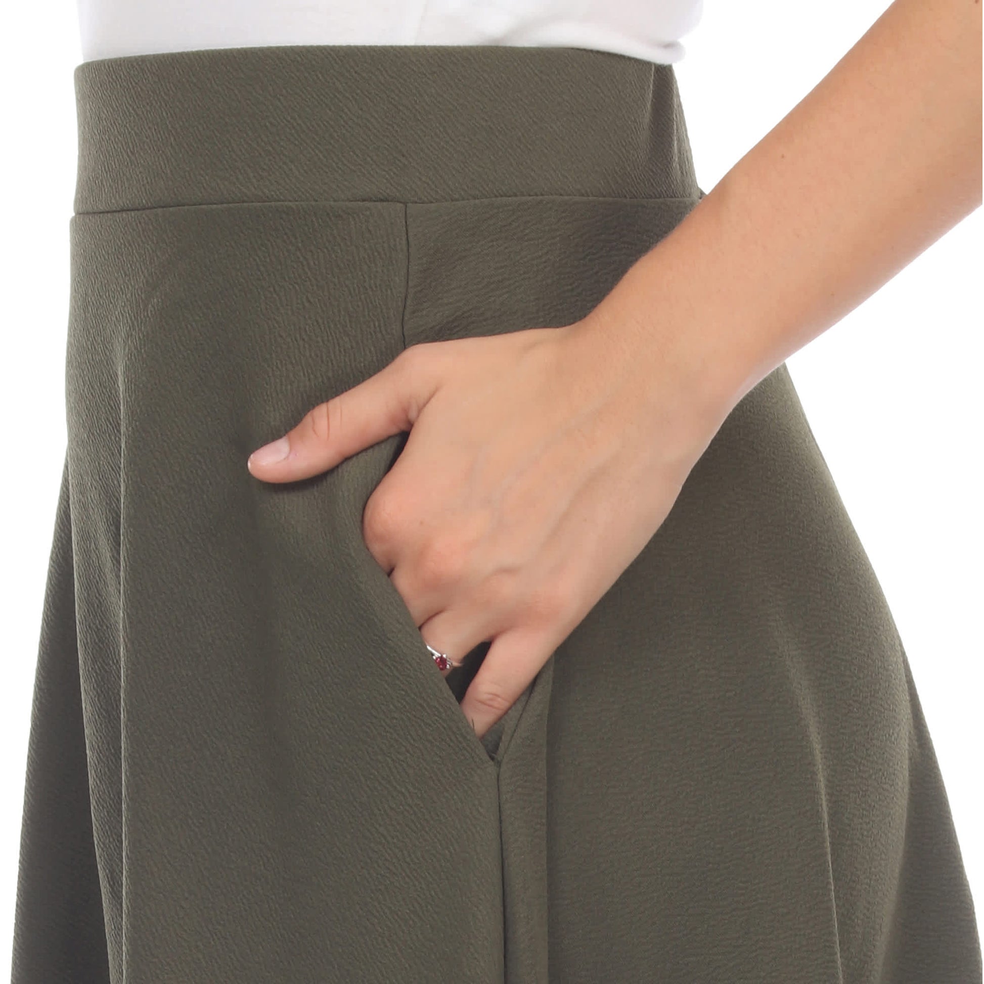 Olive-