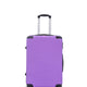 Metallic Violet