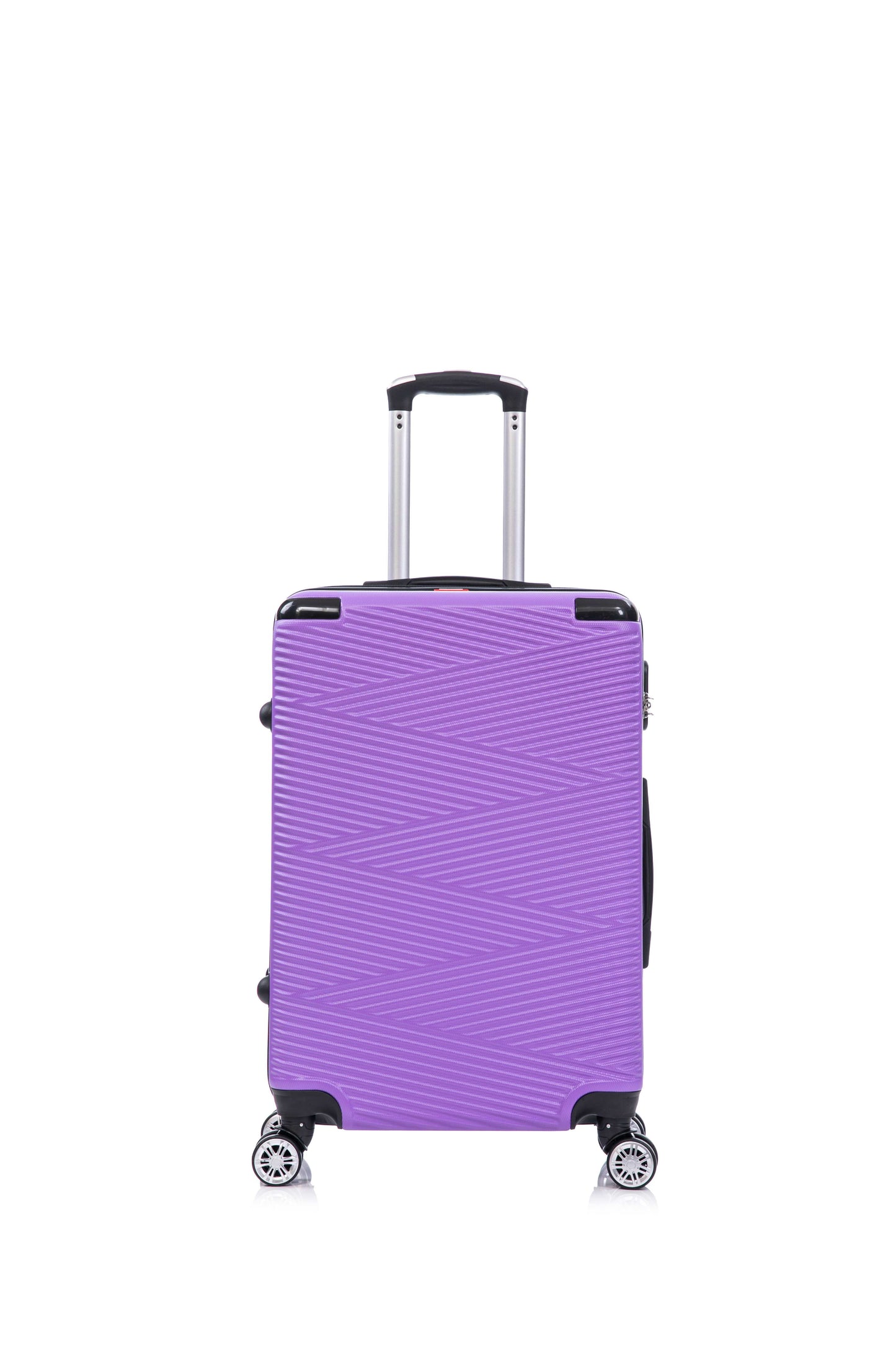 Metallic Violet-