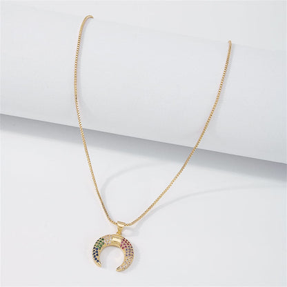 Metallic-