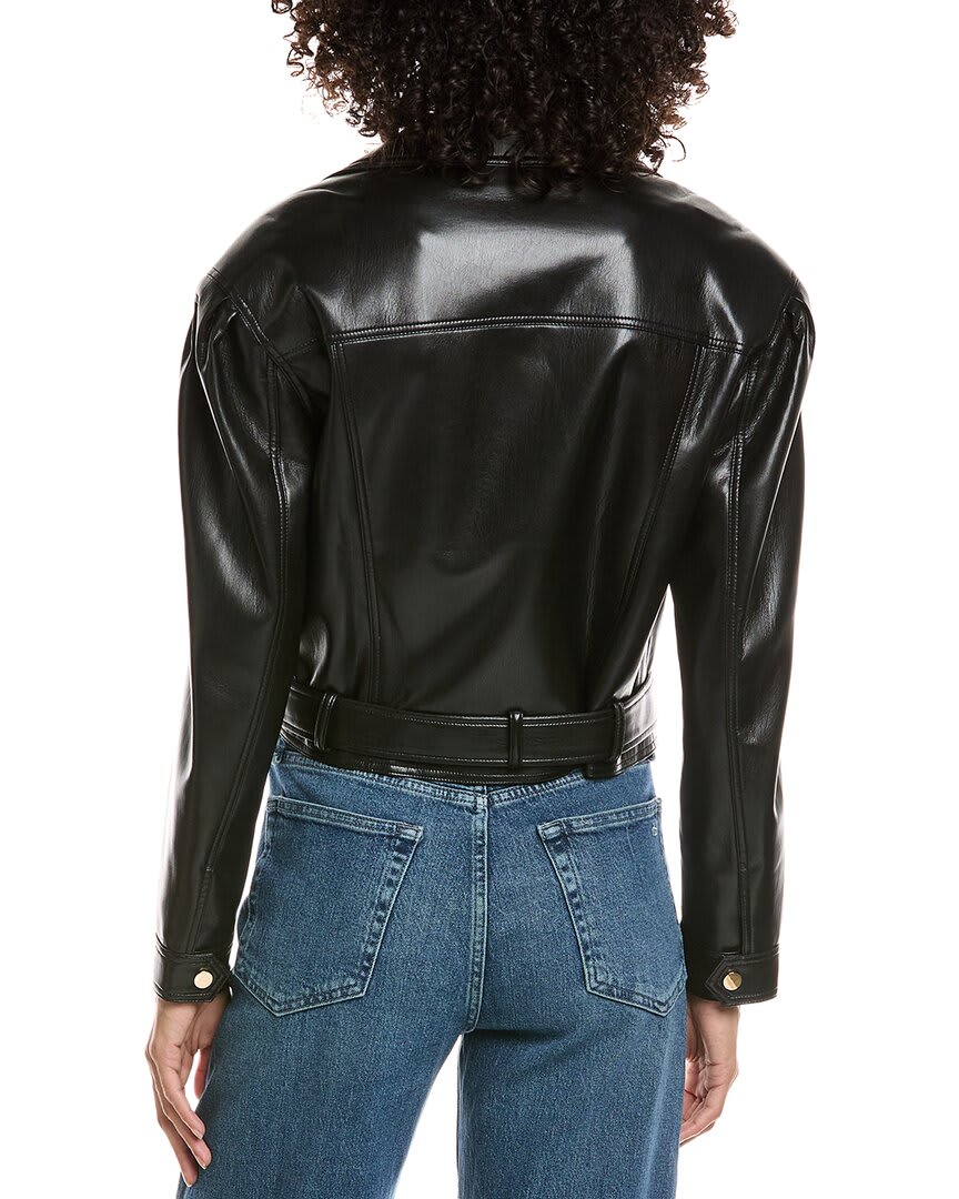 BLACK BLK-