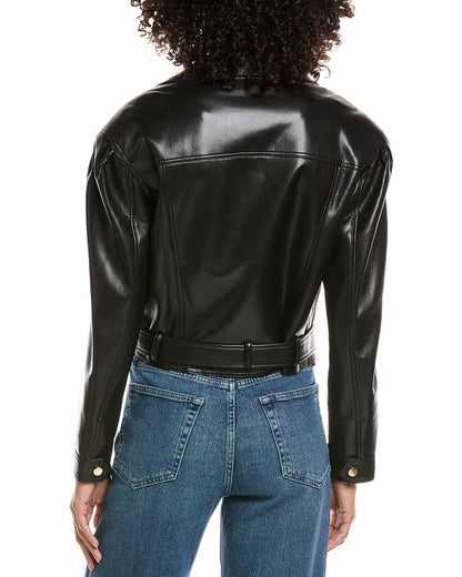BLACK BLK-