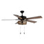Antique Bronze/ Brown