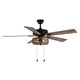 Antique Bronze/ Brown