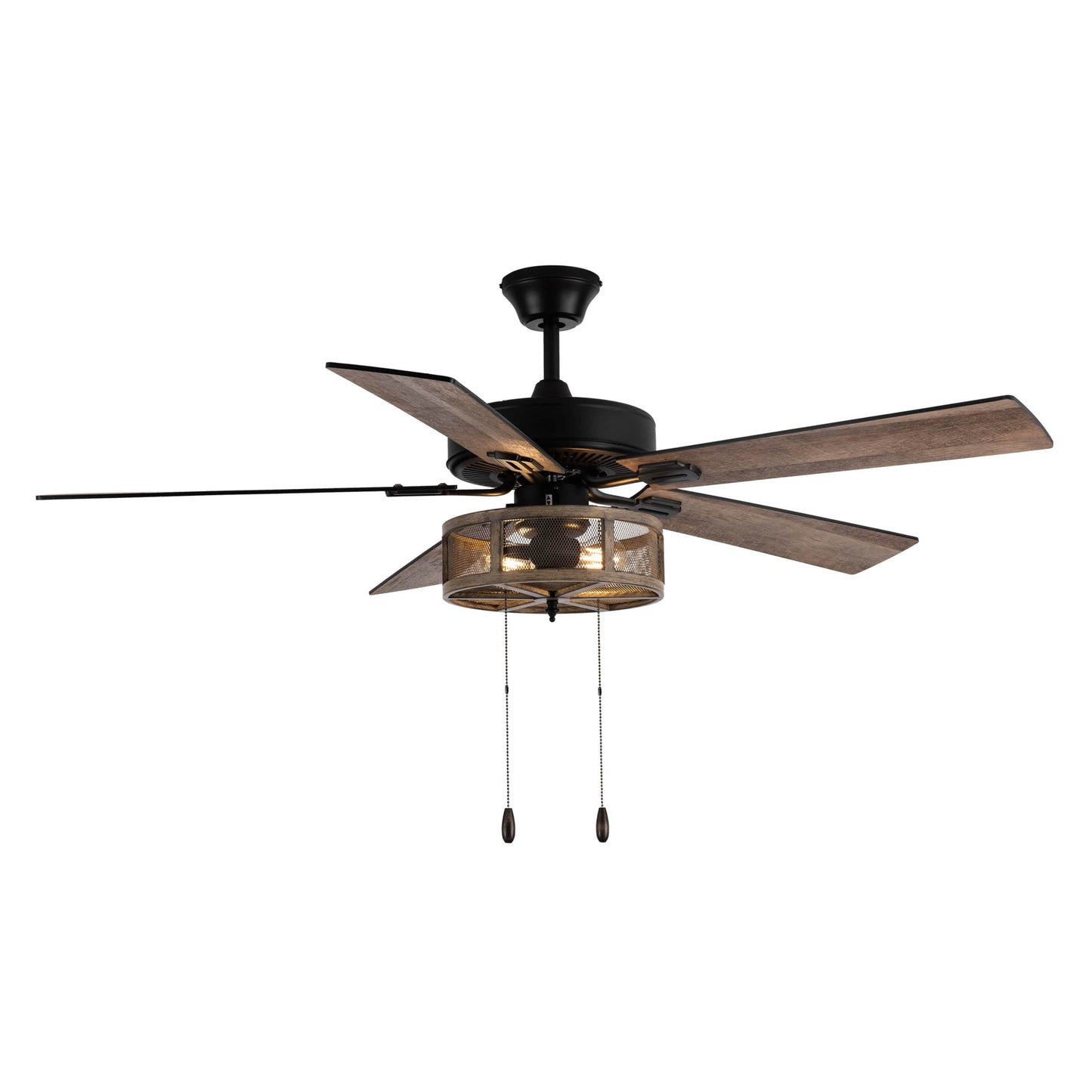Antique Bronze/ Brown-