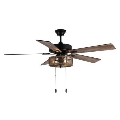 Antique Bronze/ Brown-