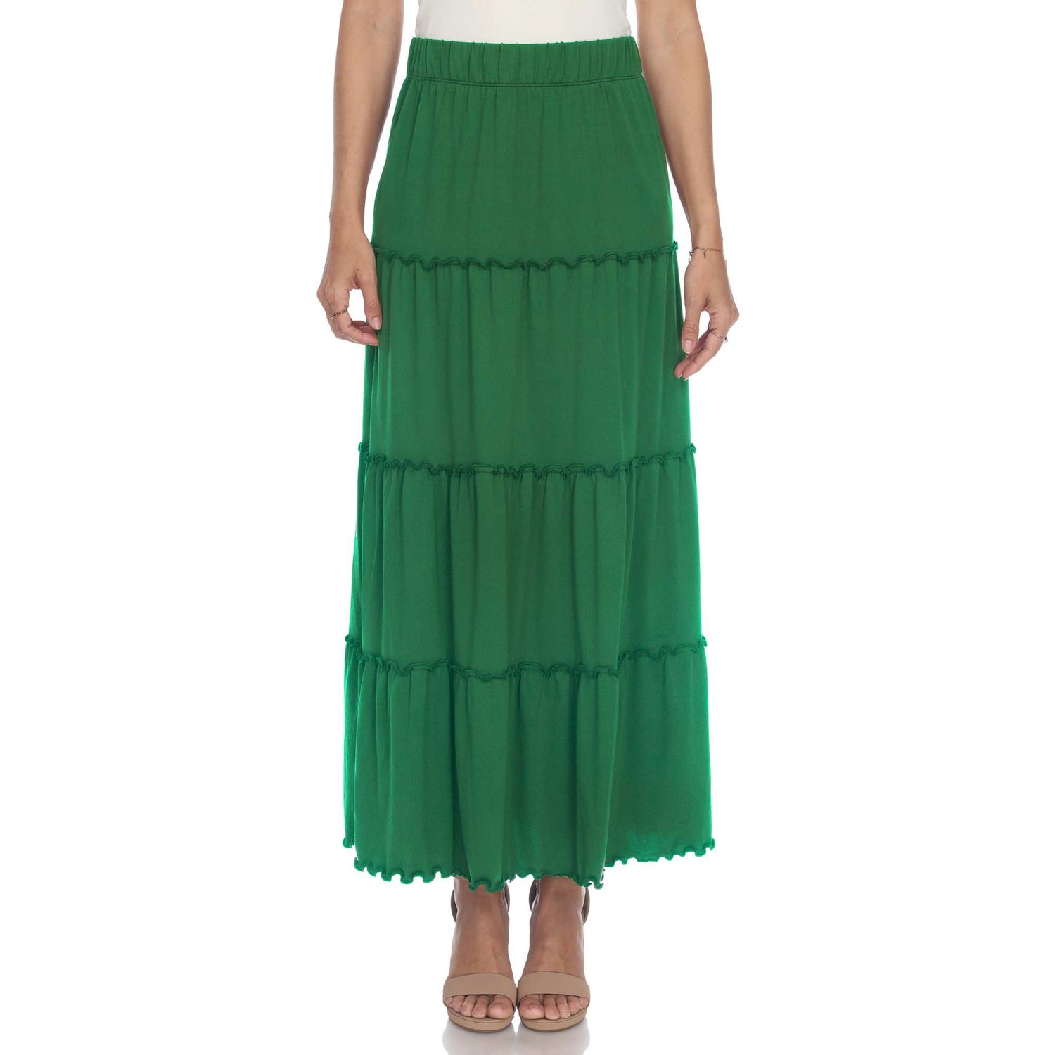 Green-