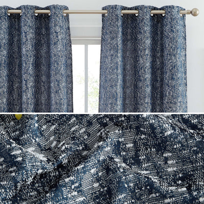 Navy Blue-