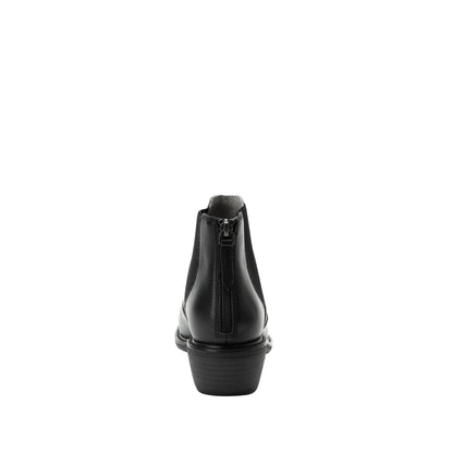 Black-