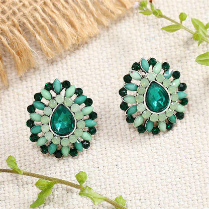 Green-