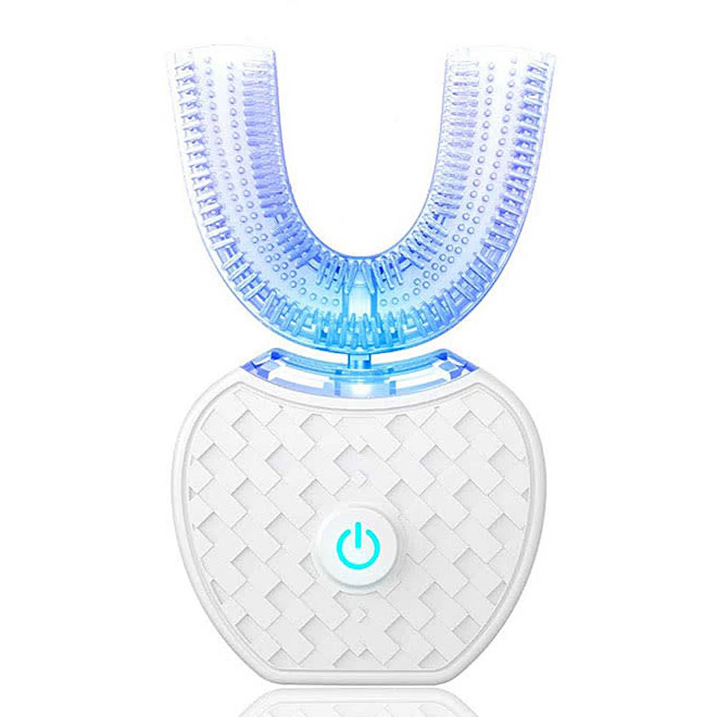 IGIA Total White - White
