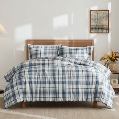 Highland Blue-