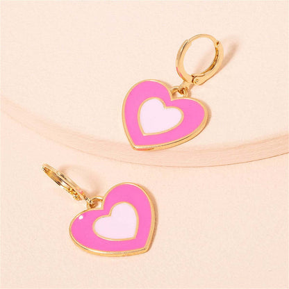 Pink-