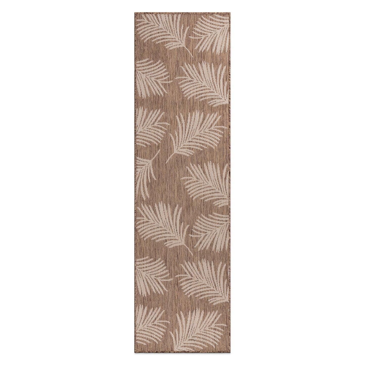 Brown-
