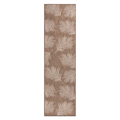 Brown-