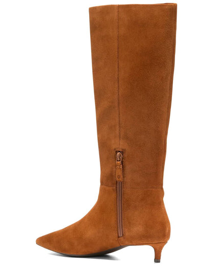 TOBACCO SUEDE-