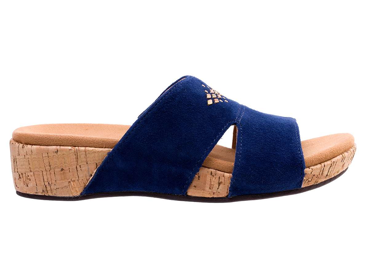 Dark Navy- 