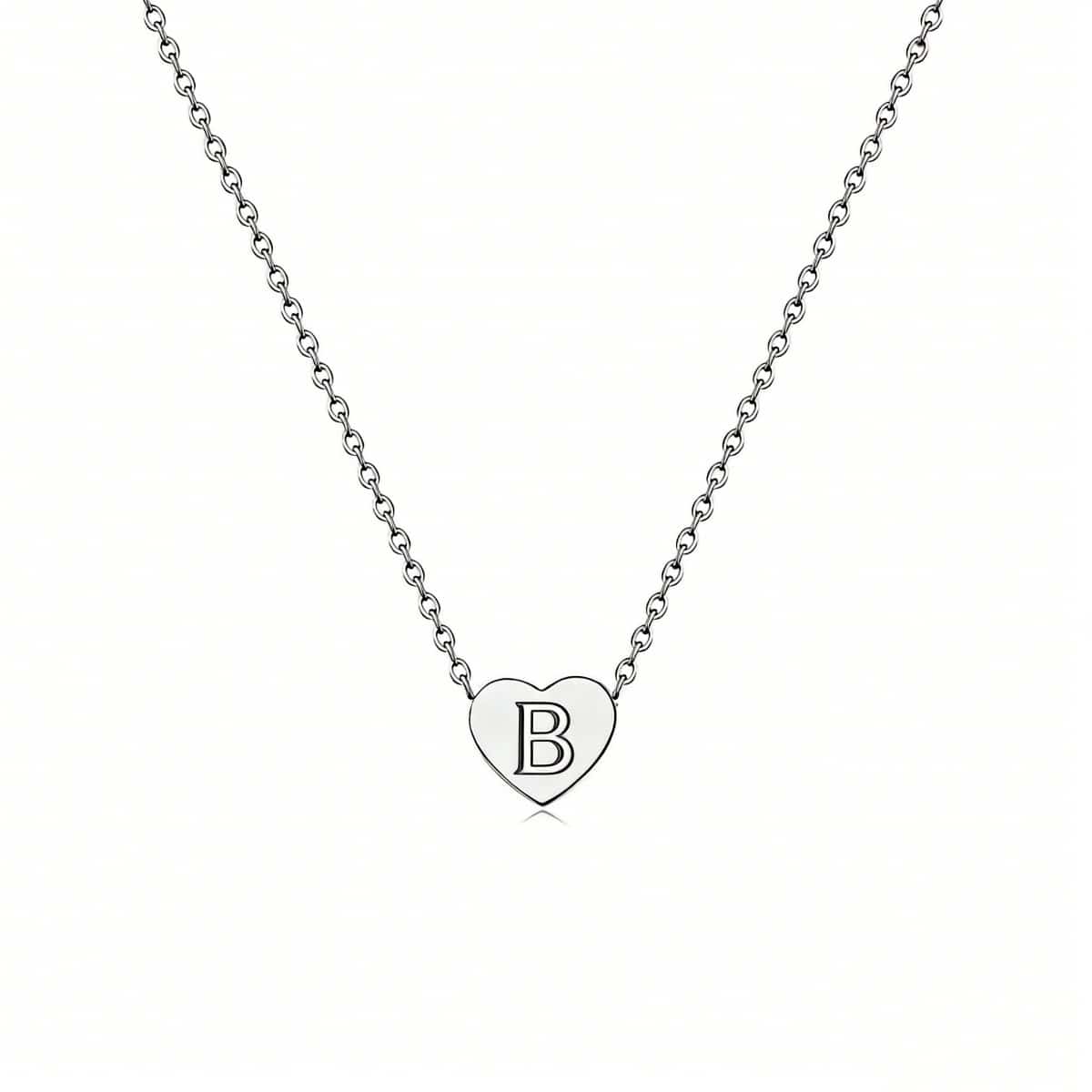Silver-