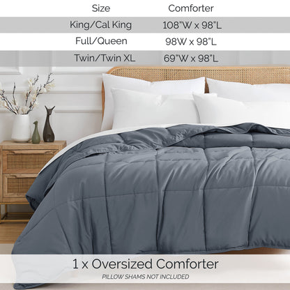 Slate Blue-