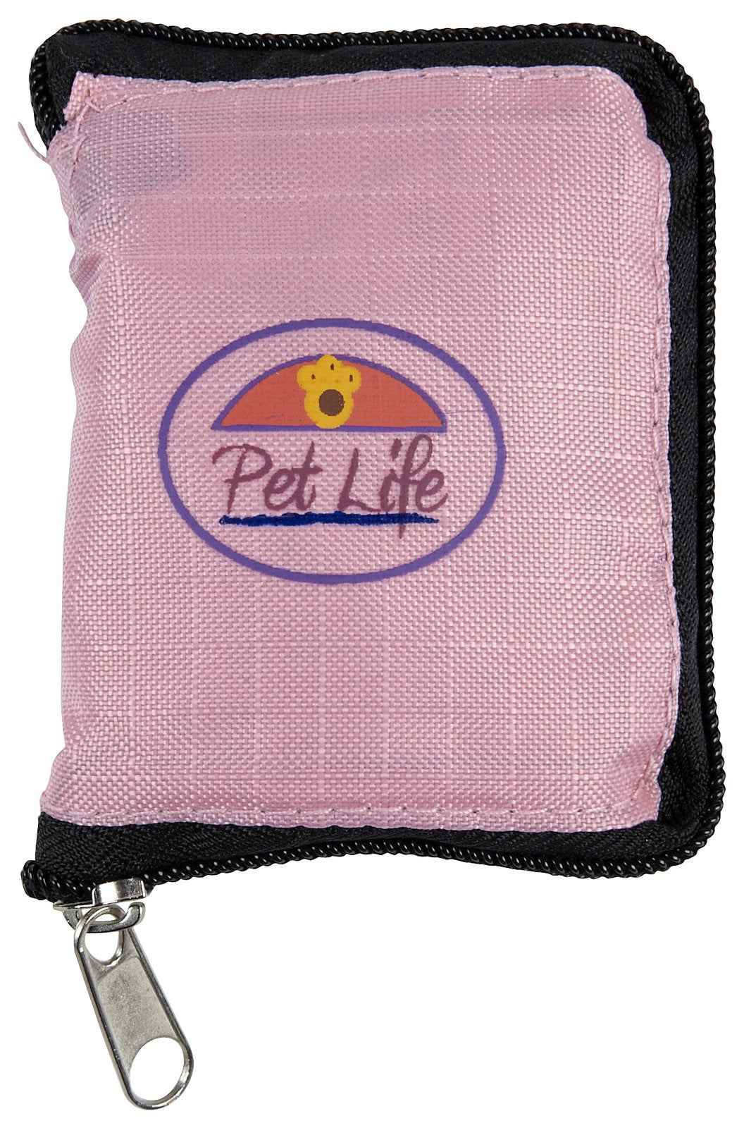 Pink-