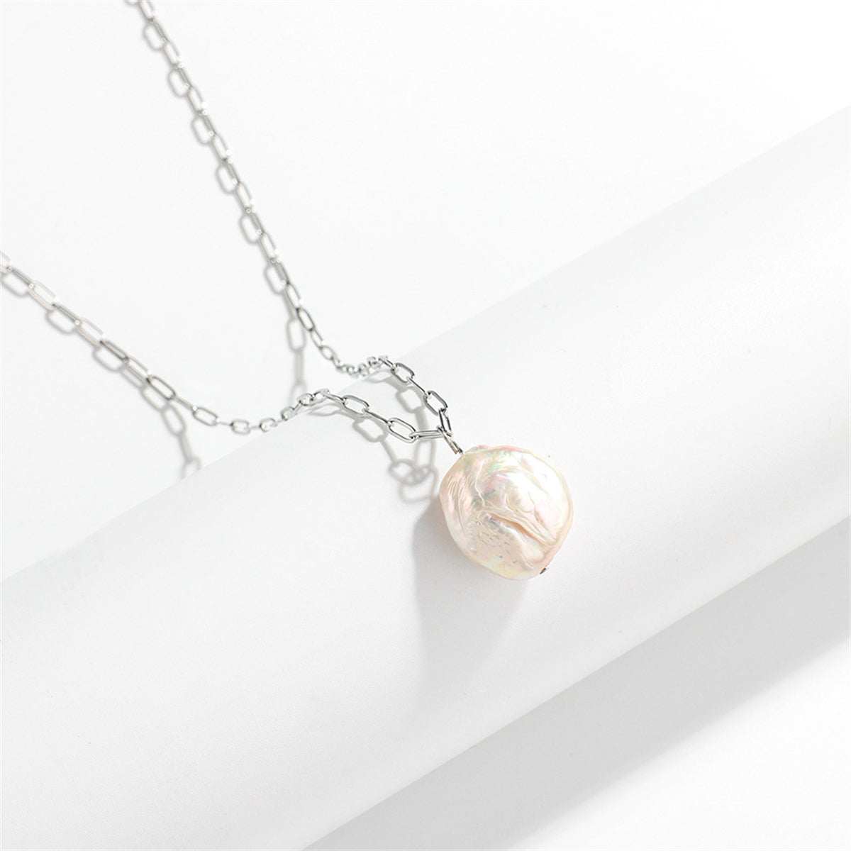 Metallic-