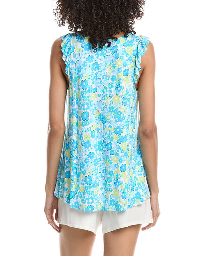 971-BLUE/FLR-