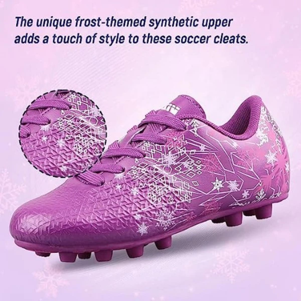 Purple-