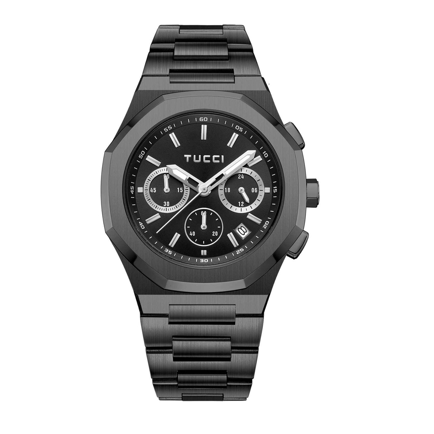 Black-