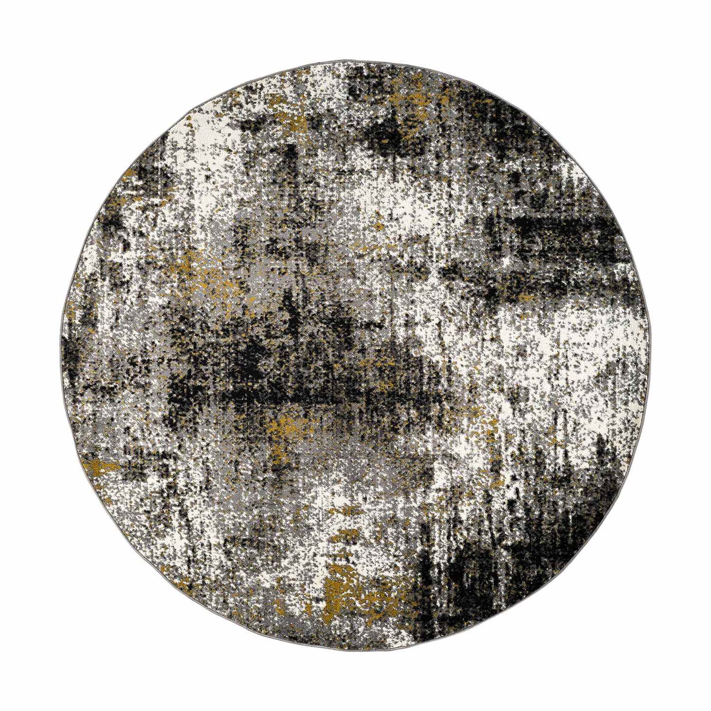 Yellow-